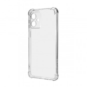 Чехол-накладка ArmorStandart Air Force для Motorola G54 Power, Clear (прозрачный) Чехол-накладка ArmorStandart Air Force для Motorola G54 Power, Clear (прозрачный)