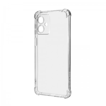 Чехол-накладка ArmorStandart Air Force для Motorola G54 Power, Clear (прозрачный)