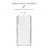 Чехол-накладка ArmorStandart Air Force для Motorola G54 Power, Clear (прозрачный)