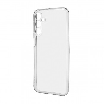 Чохол-накладка ArmorStandart Air для Samsung A34 5G (A346) Camera cover, прозорий Чохол-накладка ArmorStandart Air для Samsung A34 5G (A346) Camera cover, прозорий