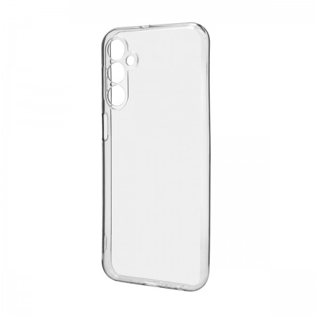 Чехол-накладка ArmorStandart Air для Samsung A34 5G (A346) Camera cover, прозрачный