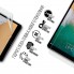 Гидрогелевая пленка ArmorStandart для Apple iPad Air 2019 / Pro 10.5 (2017), диагональ 10.5