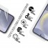 Гідрогелева плівка ArmorStandart для Samsung S24, діагональ 6.2
