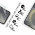 Гідрогелева плівка ArmorStandart для Samsung S24 Plus, діагональ 6.7