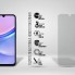 Гідрогелева плівка ArmorStandart матова для Samsung A15 4G (A155), діагональ 6.5