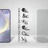 Гідрогелева плівка ArmorStandart матова для Samsung S24, діагональ 6.2