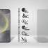 Гідрогелева плівка ArmorStandart матова для Samsung S24 Plus, діагональ 6.7