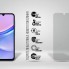 Гідрогелева плівка ArmorStandart антишпигун для Samsung A15 4G (A155), діагональ 6.5