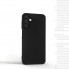 Чехол-накладка ArmorStandart Matte Slim Fit для Samsung A15 4G (A155) / A15 5G Camera cover, чёрный