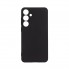 Чехол ArmorStandart Matte Slim Fit для Samsung S24 Plus, черный, TPU, матовый, с защитой камеры