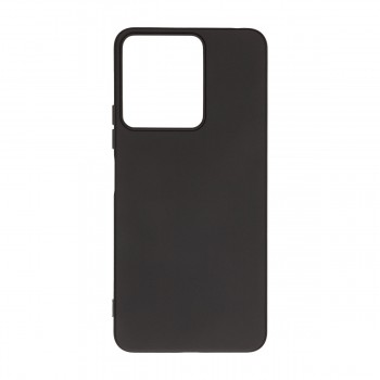 Чохол-накладка ArmorStandart ICON для Xiaomi Redmi 13C 4G / Poco C65 Black Чохол-накладка ArmorStandart ICON для Xiaomi Redmi 13C 4G / Poco C65 Black