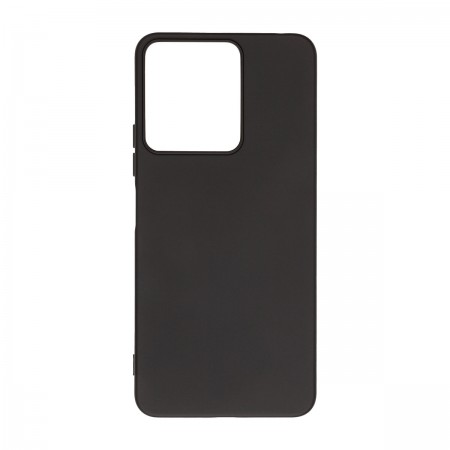 Чехол-накладка ArmorStandart ICON для Xiaomi Redmi 13C 4G / Poco C65 Black