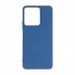 Чехол-накладка TPU ArmorStandart ICON для Xiaomi Redmi 13C 4G / Poco C65 Dark Blue