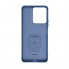 Чехол-накладка TPU ArmorStandart ICON для Xiaomi Redmi 13C 4G / Poco C65 Dark Blue