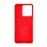 Чохол-накладка TPU ArmorStandart ICON для Xiaomi Redmi 13C 4G / Poco C65 Red