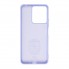 Чохол-накладка TPU ArmorStandart ICON для Xiaomi Redmi 13C 4G / Poco C65 Lavender