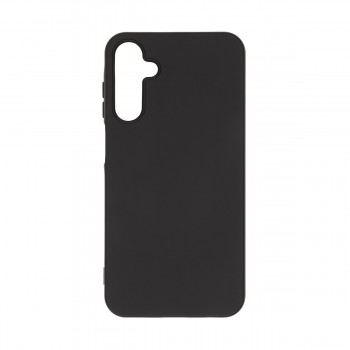 Чехол ArmorStandart ICON для Samsung A15 4G (A155) / A15 5G, черный, TPU Чехол ArmorStandart ICON для Samsung A15 4G (A155) / A15 5G, черный, TPU