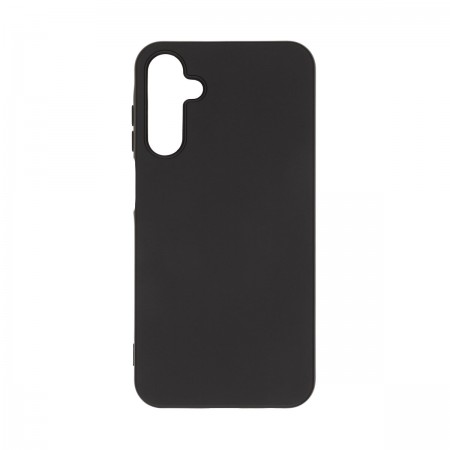 Чохол ArmorStandart ICON для Samsung A15 4G (A155) / A15 5G, чорний, TPU