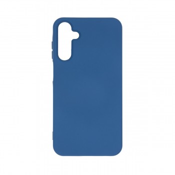 Чохол-накладка ArmorStandart ICON для Samsung A15 4G (A155) / A15 5G, темно-синій Чохол-накладка ArmorStandart ICON для Samsung A15 4G (A155) / A15 5G, темно-синій