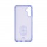 Чехол ArmorStandart ICON для Samsung A15 4G (A155) / A15 5G, лавандовый