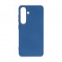 Чехол ArmorStandart ICON для Samsung S24, темно-синий