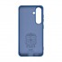 Чехол ArmorStandart ICON для Samsung S24, темно-синий