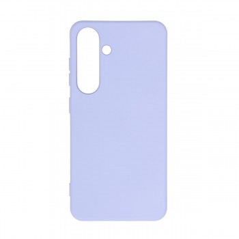 Чохол ArmorStandart ICON для Samsung S24 лавандовий Чохол ArmorStandart ICON для Samsung S24 лавандовий
