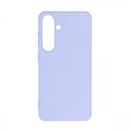 Чохол ArmorStandart ICON для Samsung S24 лавандовий