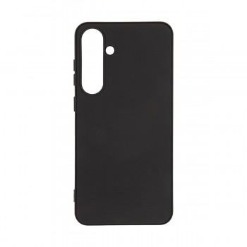 Чохол ArmorStandart ICON для Samsung S24 Plus, чорний, TPU Чохол ArmorStandart ICON для Samsung S24 Plus, чорний, TPU