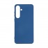 Чохол ArmorStandart ICON для Samsung S24 Plus, темно-синій