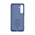 Чохол ArmorStandart ICON для Samsung S24 Plus, темно-синій