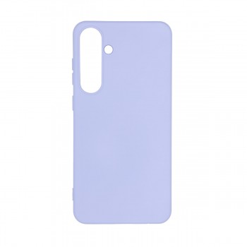 Чохол ArmorStandart ICON для Samsung S24 Plus, лавандовий, TPU Чохол ArmorStandart ICON для Samsung S24 Plus, лавандовий, TPU