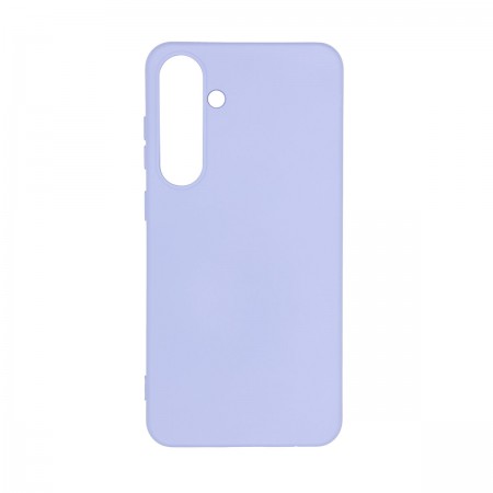Чехол ArmorStandart ICON для Samsung S24 Plus, лавандовый, TPU