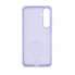 Чехол ArmorStandart ICON для Samsung S24 Plus, лавандовый, TPU