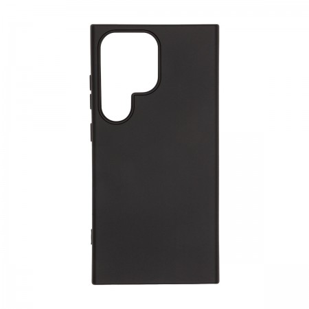 Чохол ArmorStandart ICON для Samsung S24 Ultra, Black