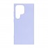 Чехол TPU ArmorStandart ICON для Samsung S24 Ultra, Lavender (фиолетовый)