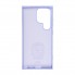 Чехол TPU ArmorStandart ICON для Samsung S24 Ultra, Lavender (фиолетовый)