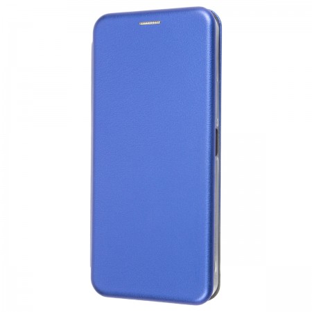 Чехол-книжка ArmorStandart G-Case для Xiaomi Redmi 13C 4G / Poco C65, синий