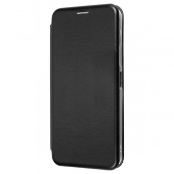 Чохол-книжка ArmorStandart G-Case для Xiaomi Redmi 13C 4G / Poco C65, чорний