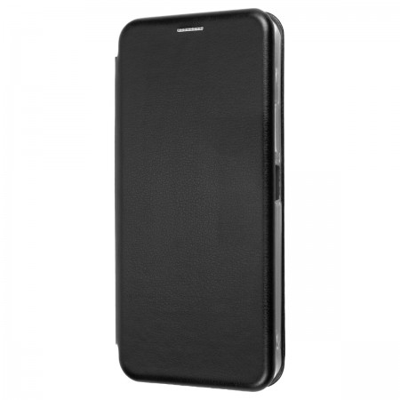 Чохол-книжка ArmorStandart G-Case для Xiaomi Redmi 13C 4G / Poco C65, чорний