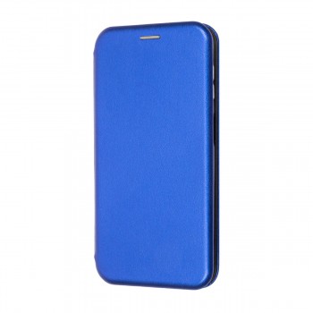 Чехол-книжка ArmorStandart G-Case для Samsung A15 4G (A155) / A15 5G синий Чехол-книжка ArmorStandart G-Case для Samsung A15 4G (A155) / A15 5G синий