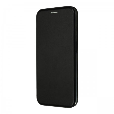 Чехол-книжка ArmorStandart G-Case для Samsung A15 4G (A155) / A15 5G, черный
