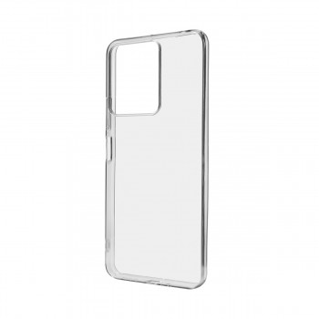Чохол ArmorStandart Air для Xiaomi Redmi 13C 4G / Poco C65, прозорий