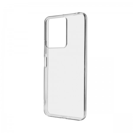 Чехол ArmorStandart Air для Xiaomi Redmi 13C 4G / Poco C65, прозрачный
