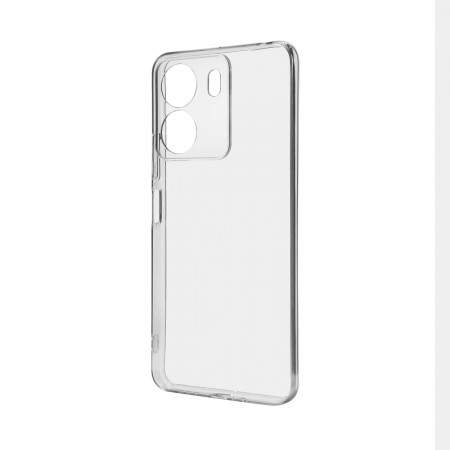 Чехол ArmorStandart Air для Xiaomi Redmi 13C 4G / Poco C65 с защитой камеры, прозрачный