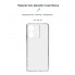 Чехол ArmorStandart Air для Xiaomi Redmi 13C 4G / Poco C65 с защитой камеры, прозрачный