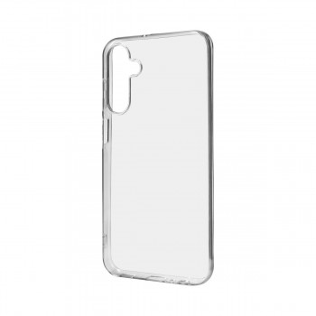 Чохол ArmorStandart Air для Samsung A15 4G (A155) / A15 5G, прозорий Чохол ArmorStandart Air для Samsung A15 4G (A155) / A15 5G, прозорий