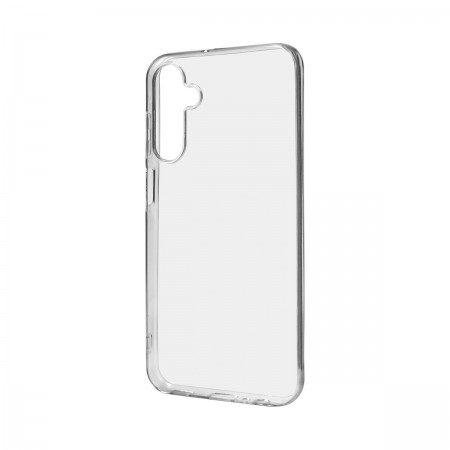 Чохол ArmorStandart Air для Samsung A15 4G (A155) / A15 5G, прозорий