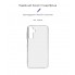 Чохол ArmorStandart Air для Samsung A15 4G (A155) / A15 5G, прозорий