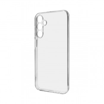 Чохол ArmorStandart Air для Samsung A15 4G (A155) / A15 5G, прозорий, TPU, із захистом камери Чохол ArmorStandart Air для Samsung A15 4G (A155) / A15 5G, прозорий, TPU, із захистом камери